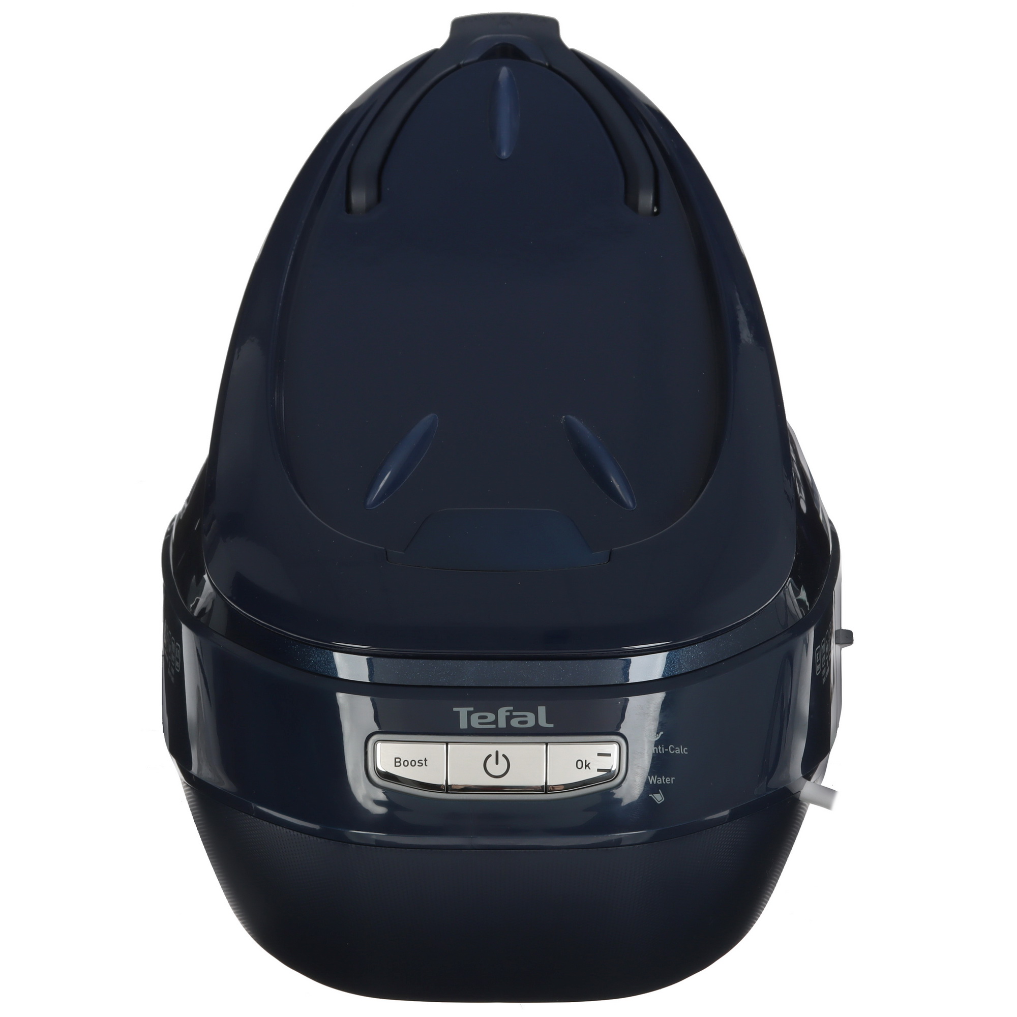 5404213 Парогенератор Tefal Pro Express Vision GV9812E0 синий STDN-0007904 - Вид №6