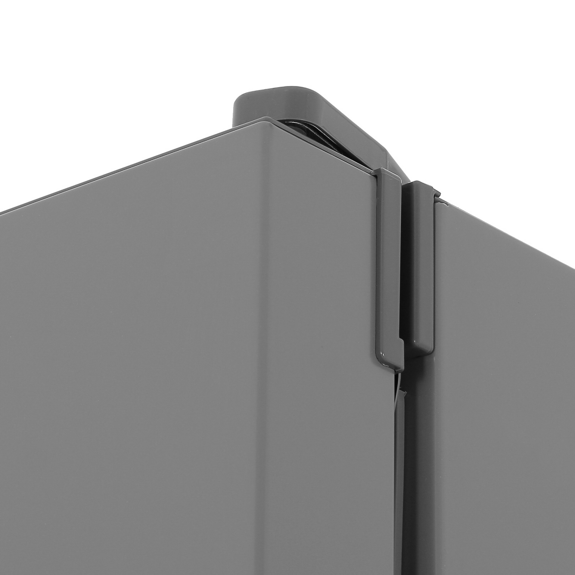 9086580 Холодильник с морозильником   Indesit ITS 4160 G серебристый STDN-0150914 - Вид №7