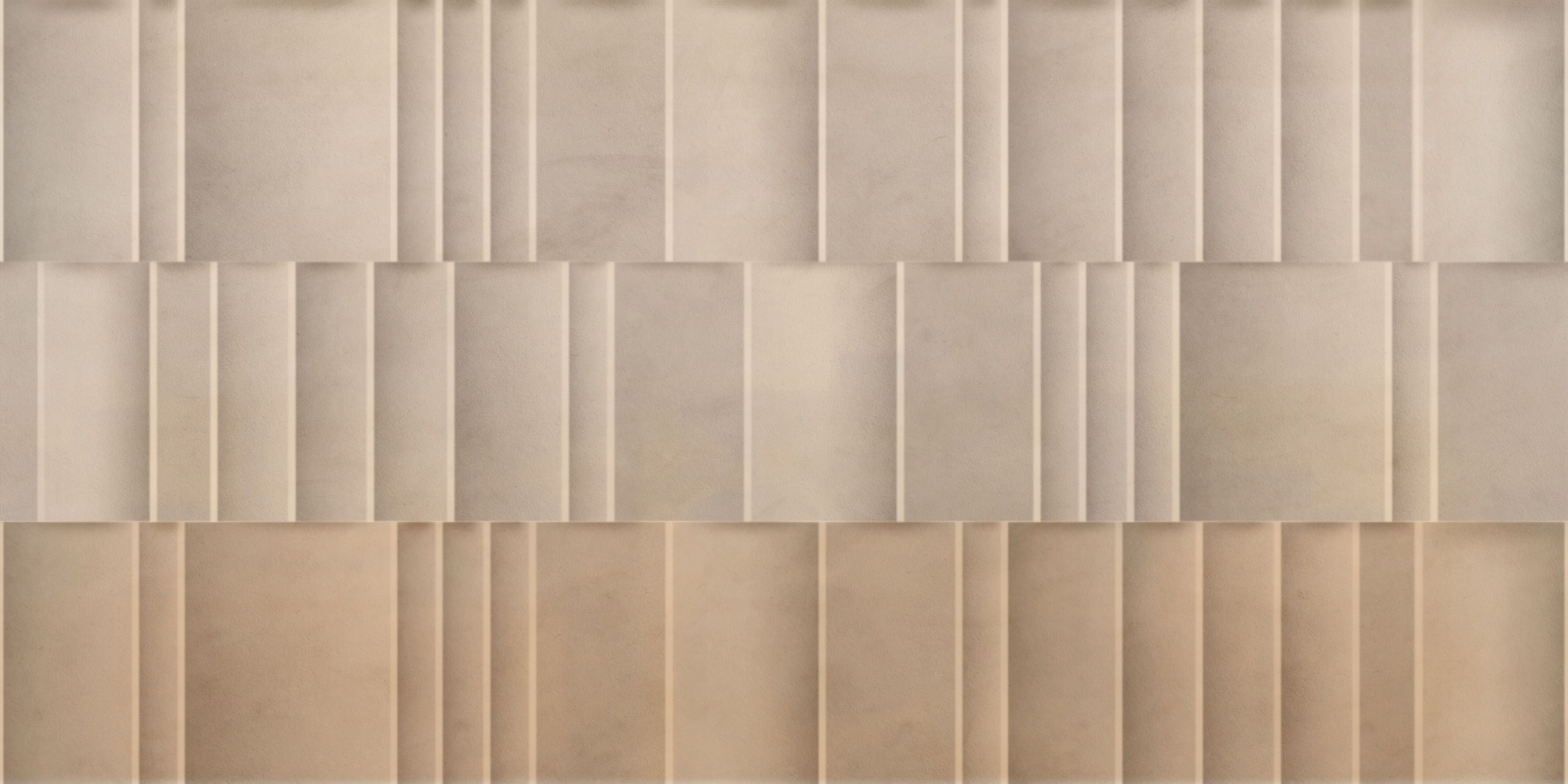 Обои с цифровой печатью Inkiostro Bianco Монохромная ARCH-00038811 - Вид №8