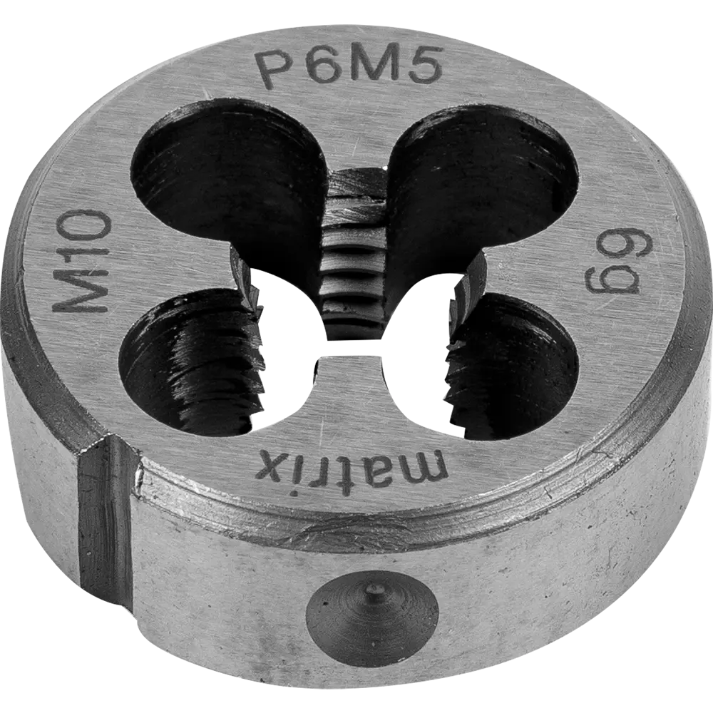 Плашка Matrix 77092 М10x1.5 мм STLM-2212295