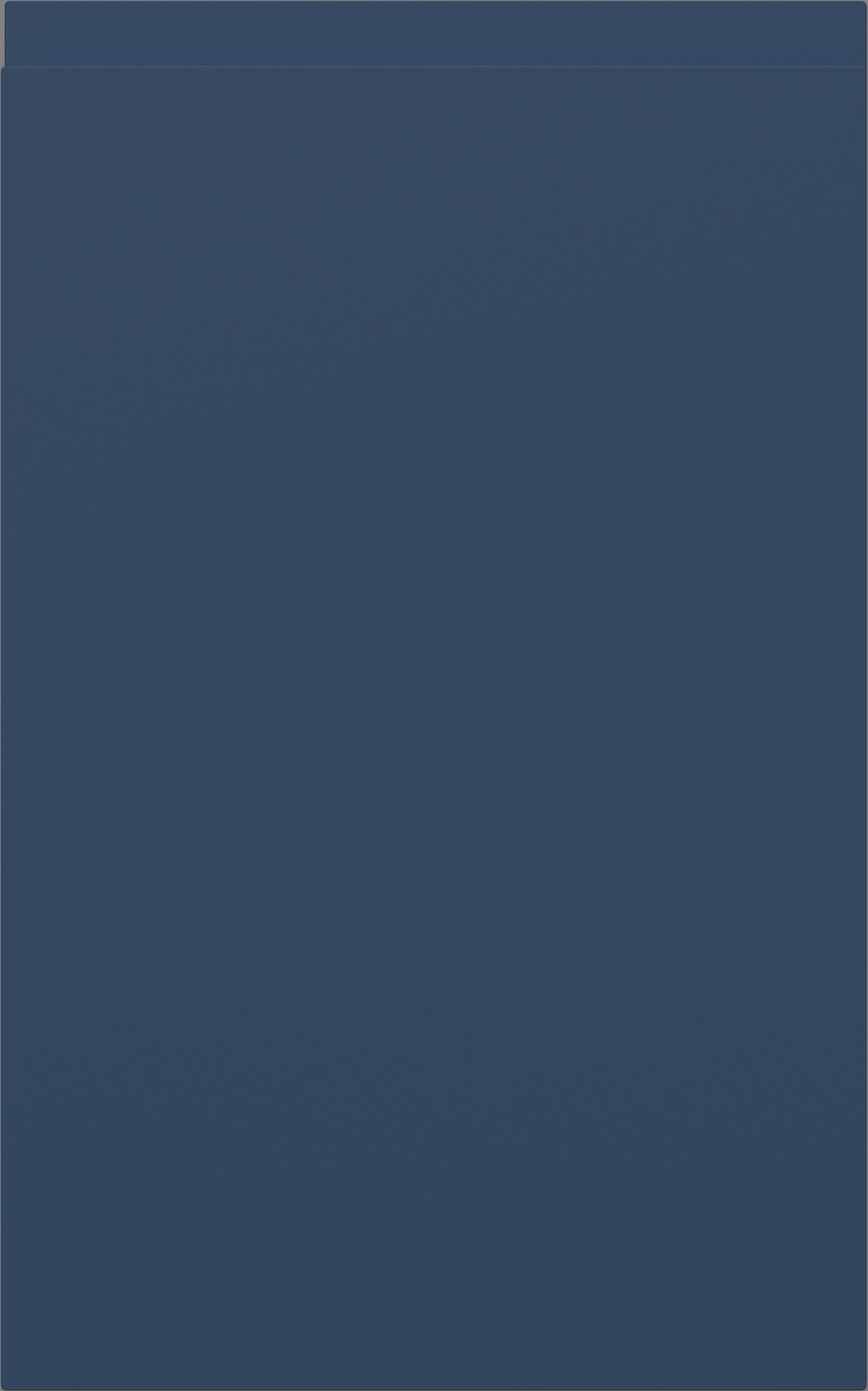 Ручки для кухонной мебели  Фрезеровка «RF07+» 701 Деним SIDAK SIST2451-4379