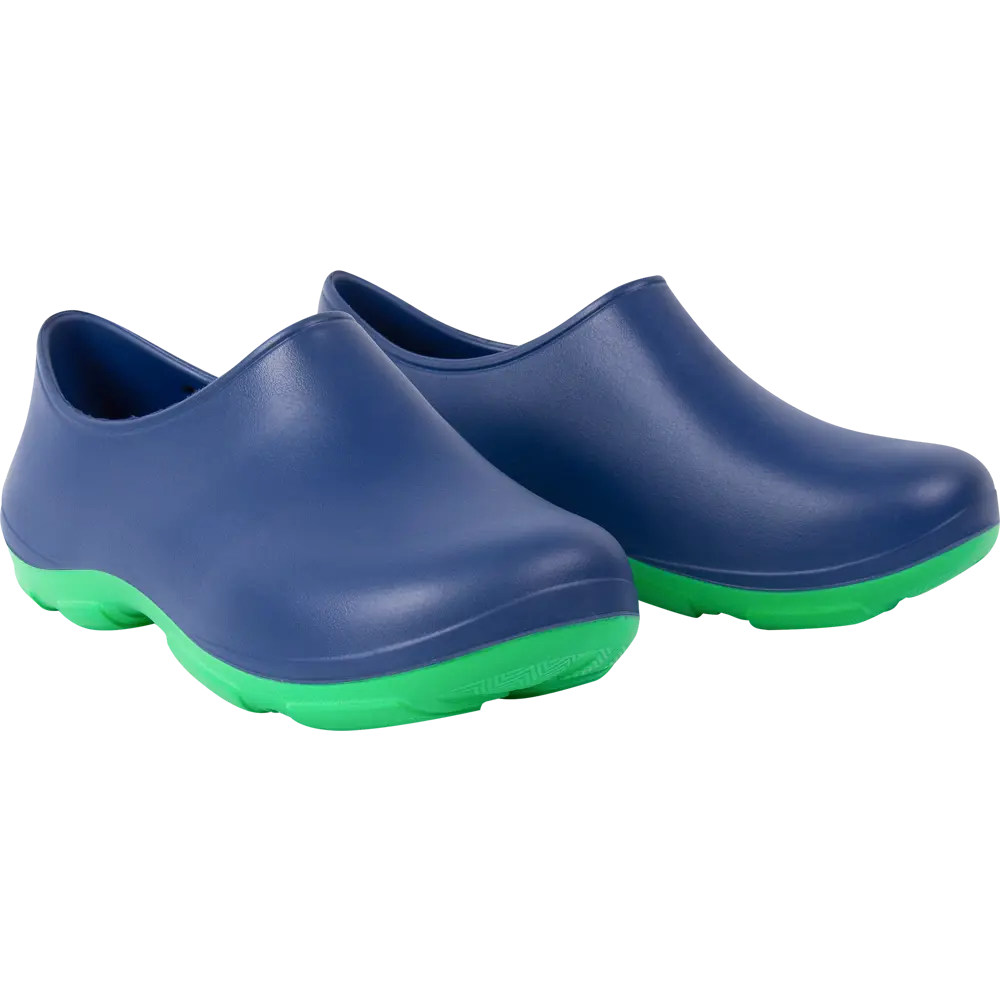 Галоши холодные двухцветные мужские размер 42 Oyo STLM-2130841