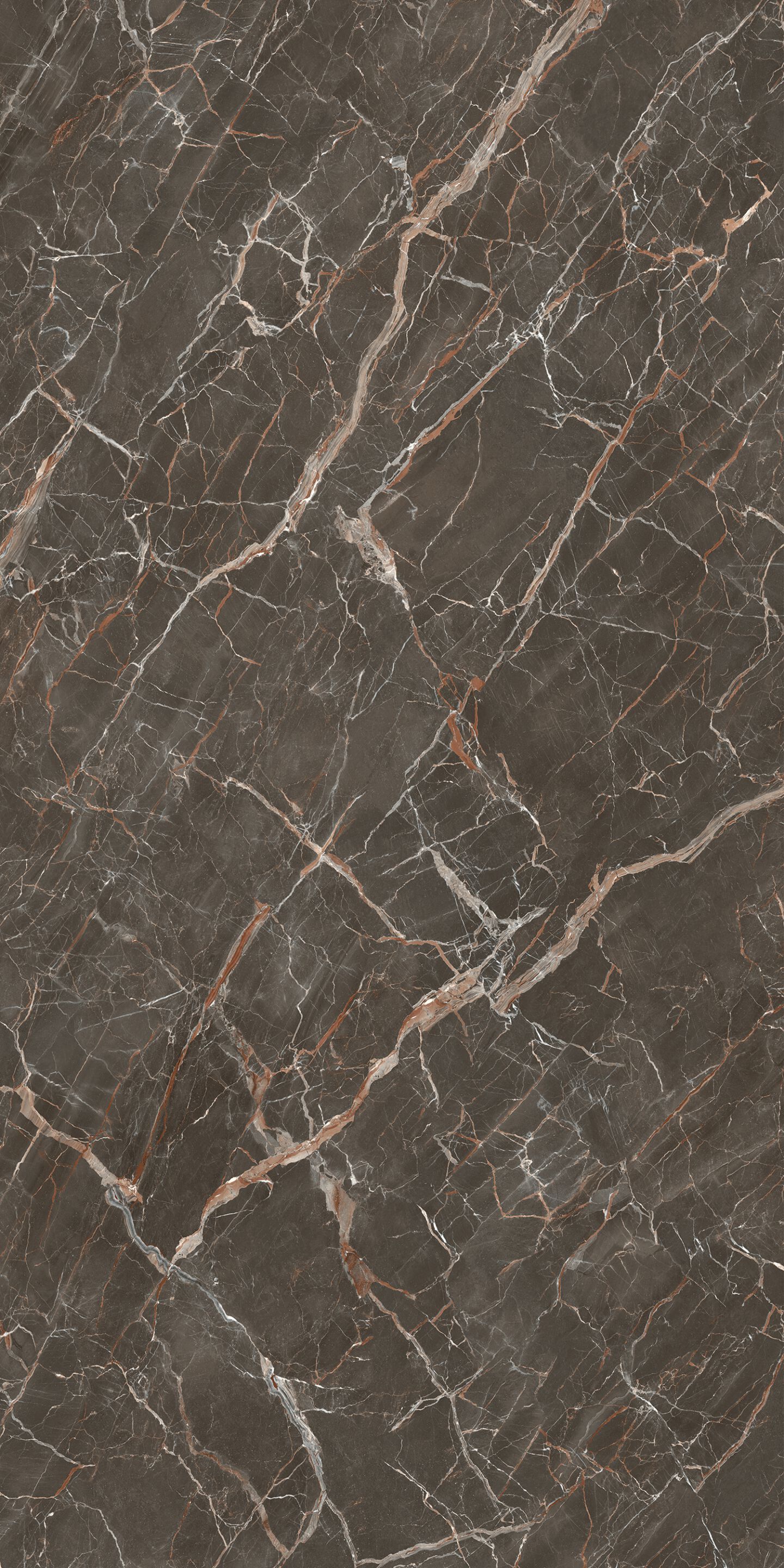 Пол / керамогранит с мраморным эффектом CERAMICA FONDOVALLE Infinito 2.0 ARCH-00068549 - Вид №11