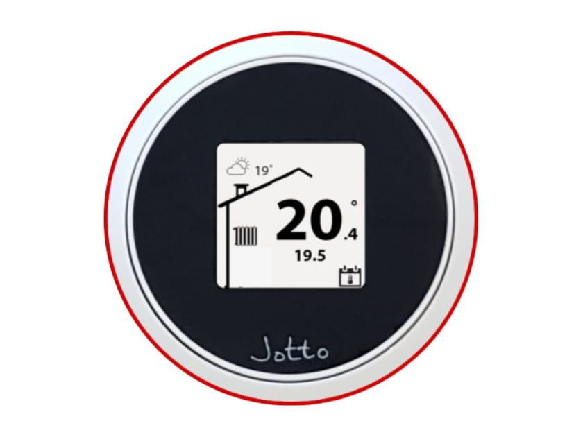 Система домашней автоматизации для управления климатом Jotto Jotto STD ARCH-00129185