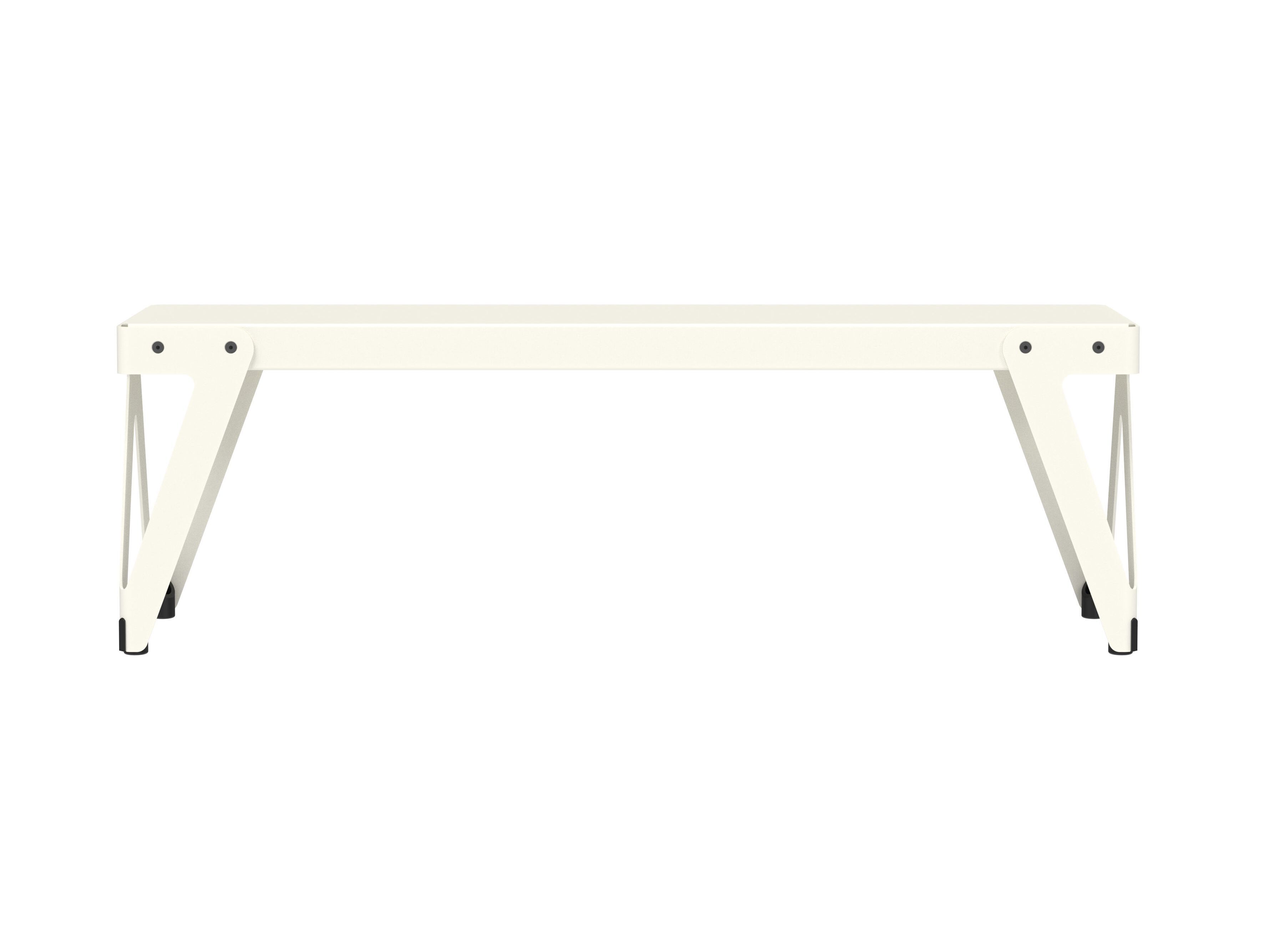 Стальная скамья с порошковым покрытием FUNCTIONALS Lloyd ARCH-00058716 - Вид №45