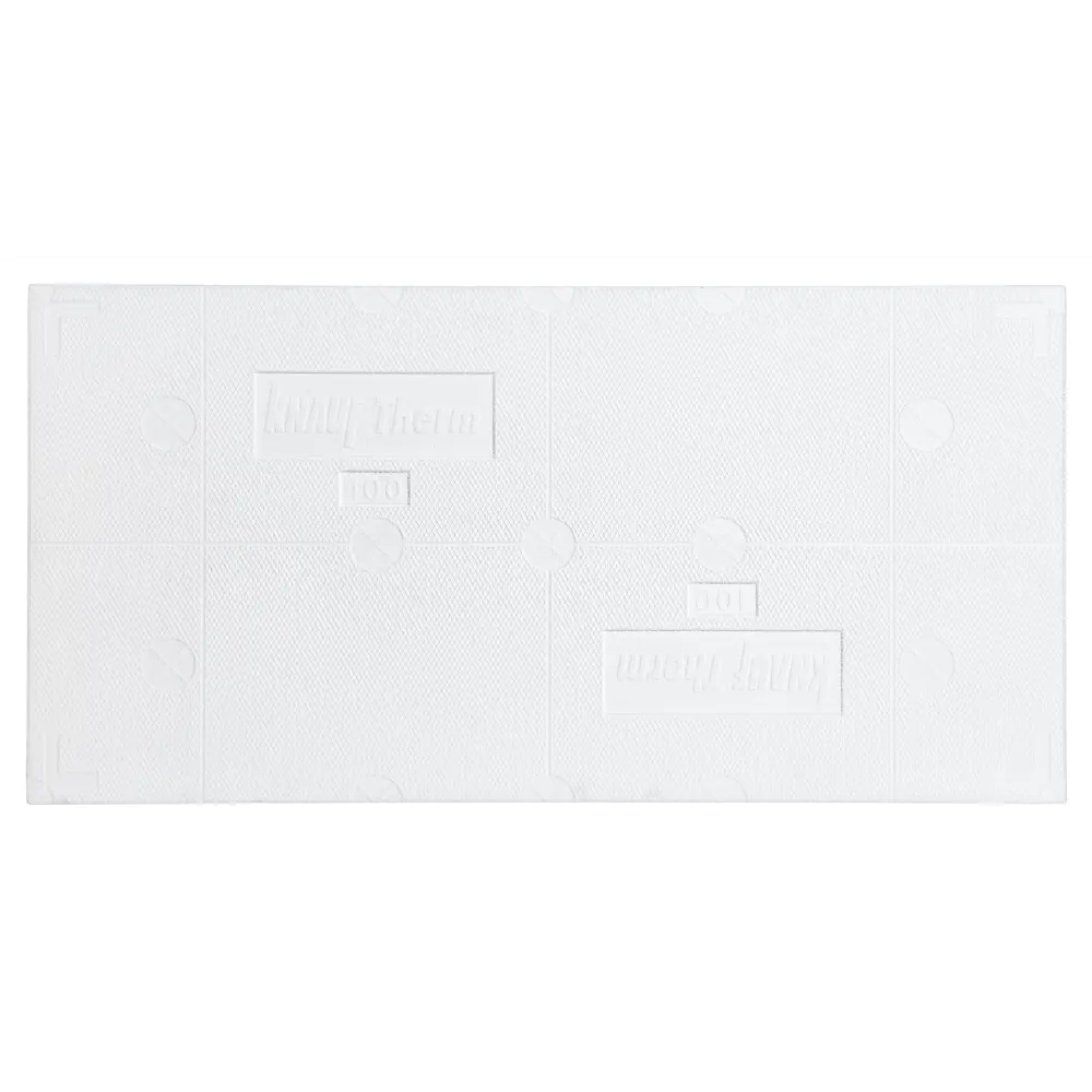 Пенополистирол Knauf Therm Теплая стена 1200x600x100 мм STLM-2135421 - Вид №3
