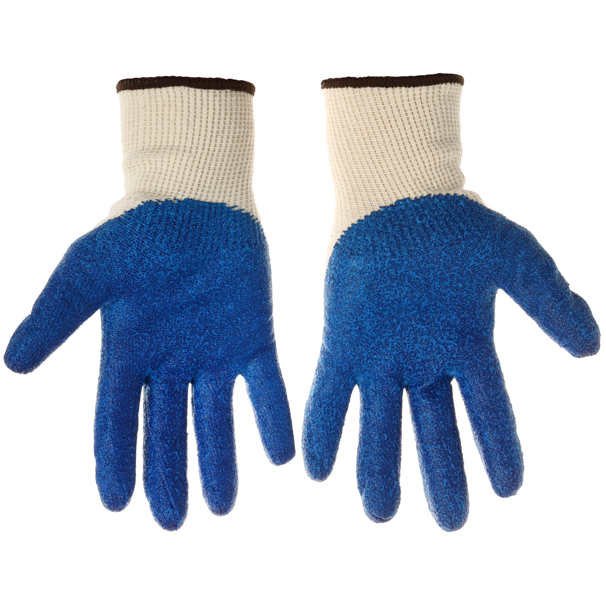 Перчатки трикотажные Зубр 11457-XL 9156183 STDN-0118291 - Вид №1