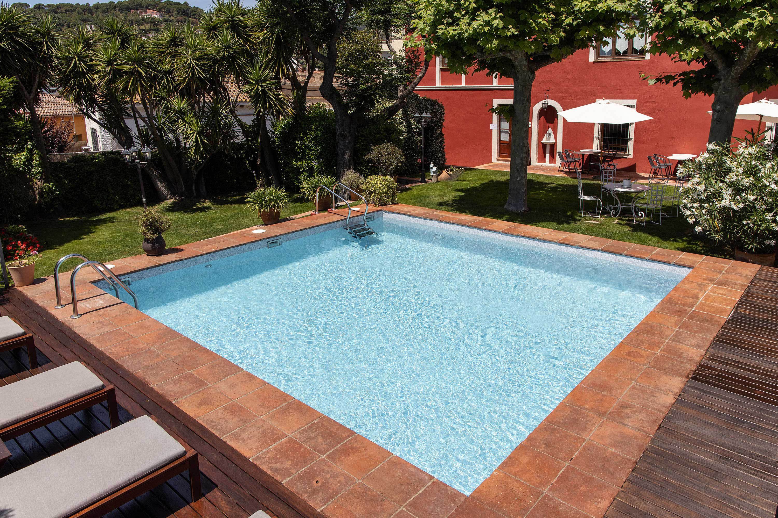 Армированный брезент для покрытия бассейнов RENOLIT ALKORPLAN TOUCH ARCH-00087845 - Вид №1