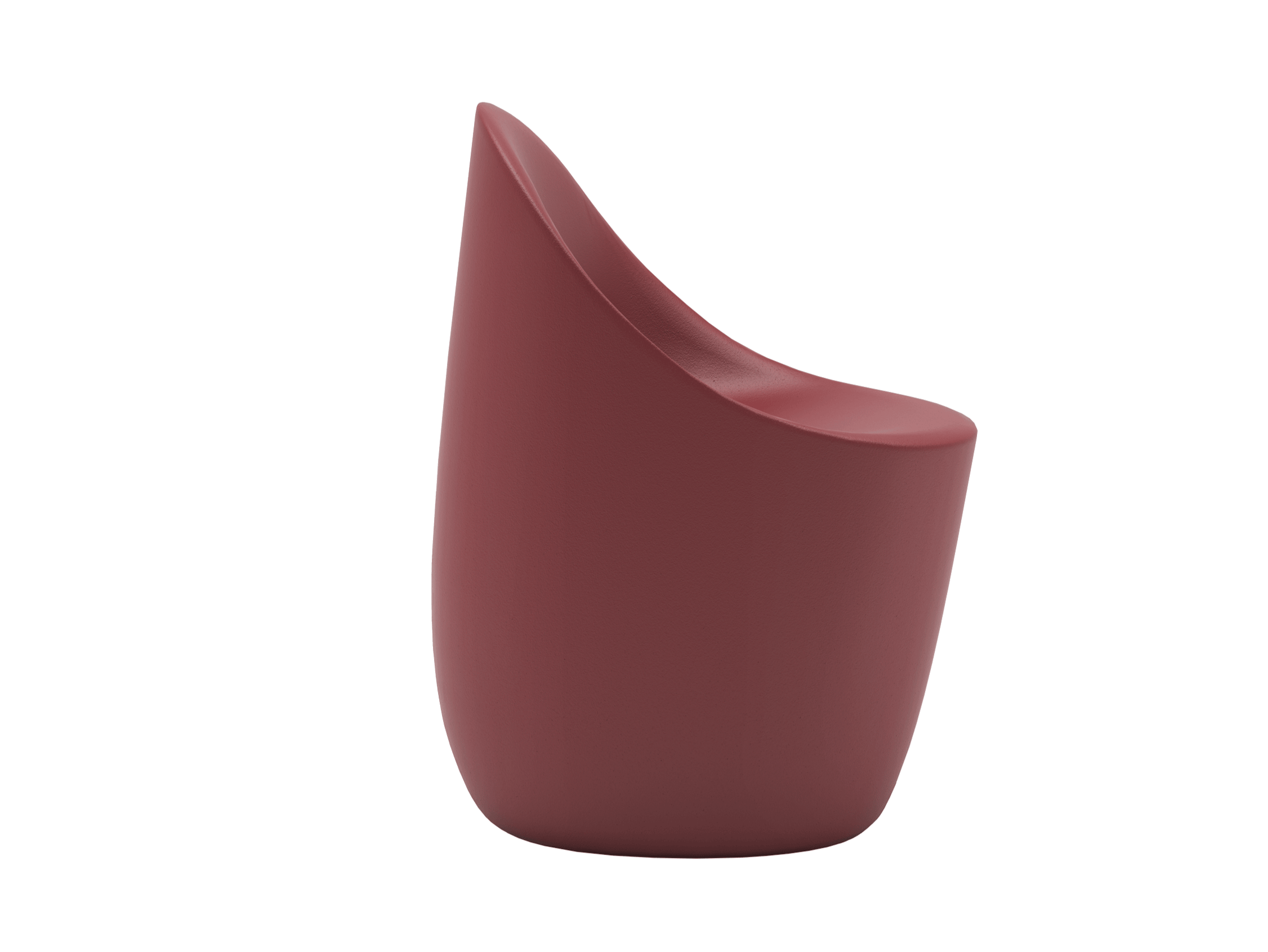 Стул Qeeboo Cobble ARCH-00024025