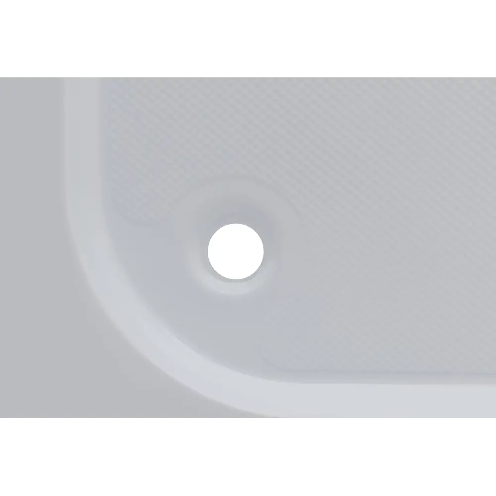 Душевой поддон Aquanet Салют Терра акриловый 90x90 см 1/4 круга STLM-2138821 - Вид №5