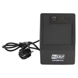 Источник бесперебойного питания UWI-800-12-IL 640 Вт