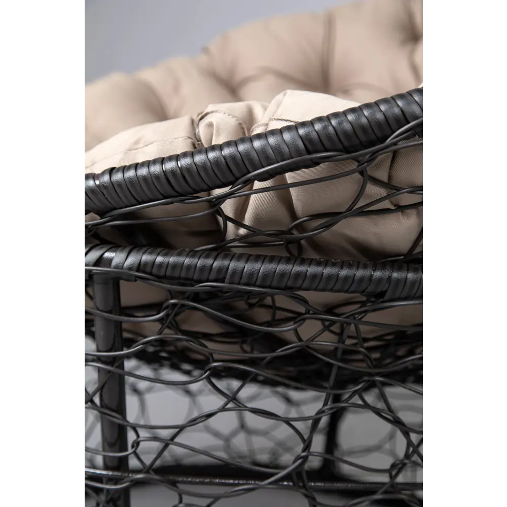 Кресло Мадрид с подушкой GREENGARD нет STLM-2176990 - Вид №3