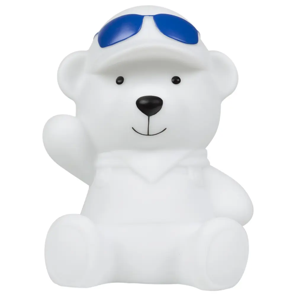 Ночник с выключателем «Teddy» 16513311 STLM-2211294 Santreyd 