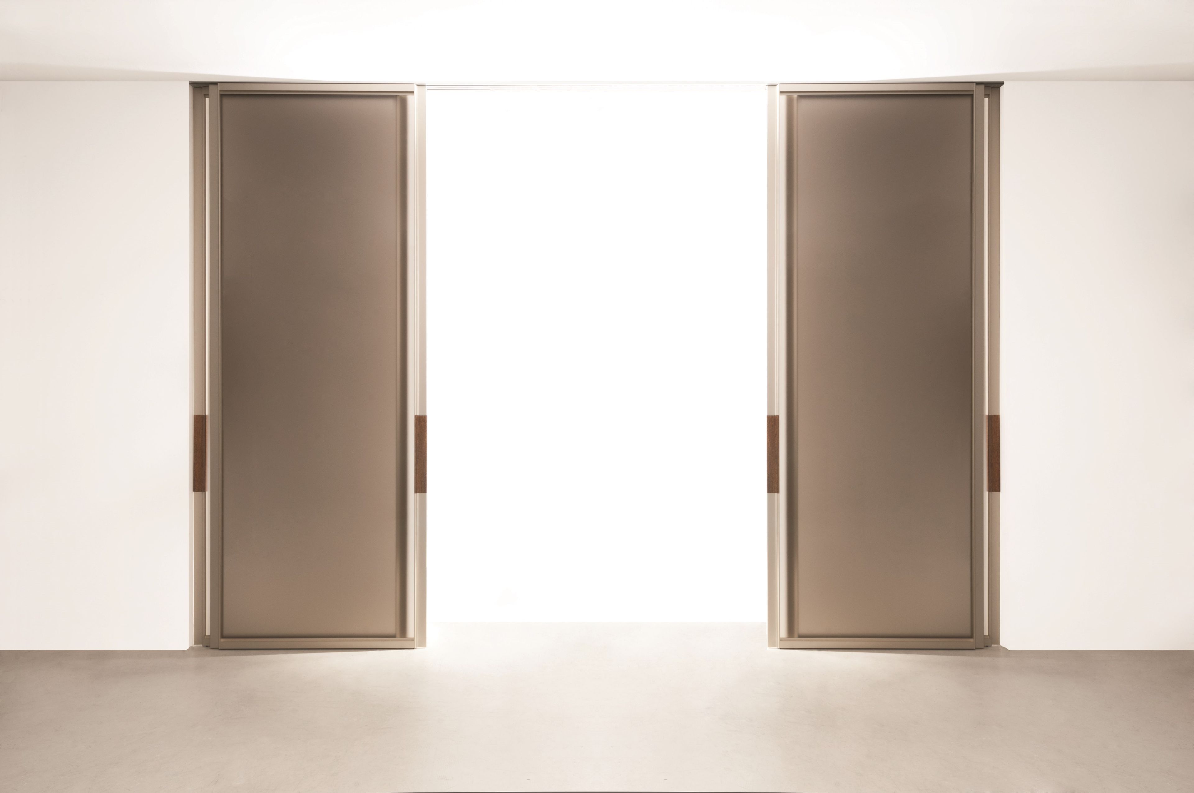 Стеклянная дверь ALBED пятая ARCH-00121980 - Вид №2