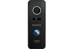 15946996 Видеопанель F FE-ipanel 3 HD Black Falcon Eye