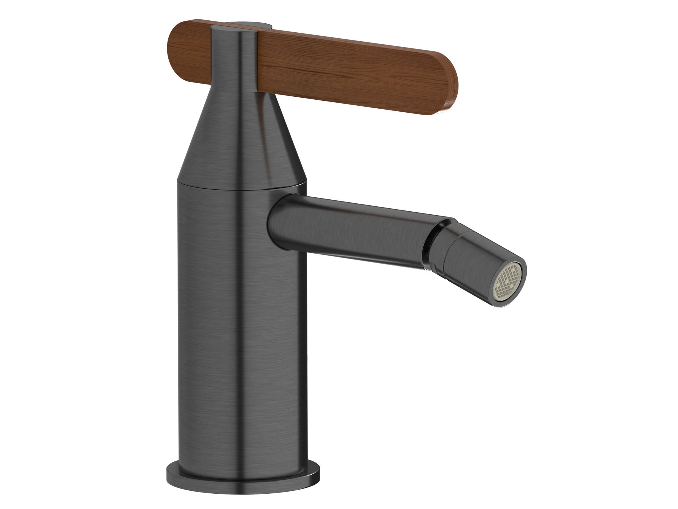 Смеситель для биде с поворотным горлышком IB Soho ARCH-00047667