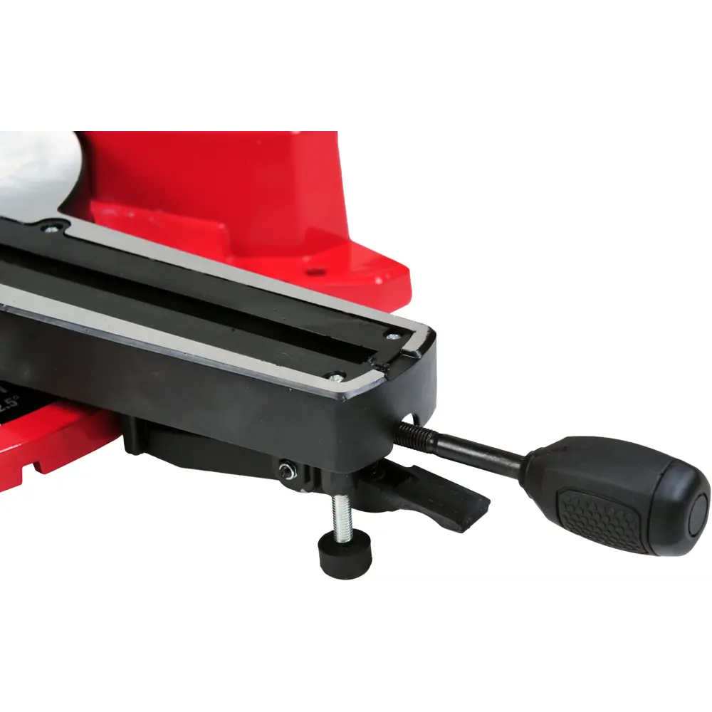 Пила торцовочная сетевая Elitech ПТ2030К, 2000 Вт, 305 мм STLM-2159291 - Вид №14