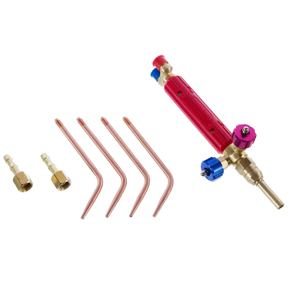 Горелка для газосварки Сварис Г2 STLM-2164389 - Вид №1