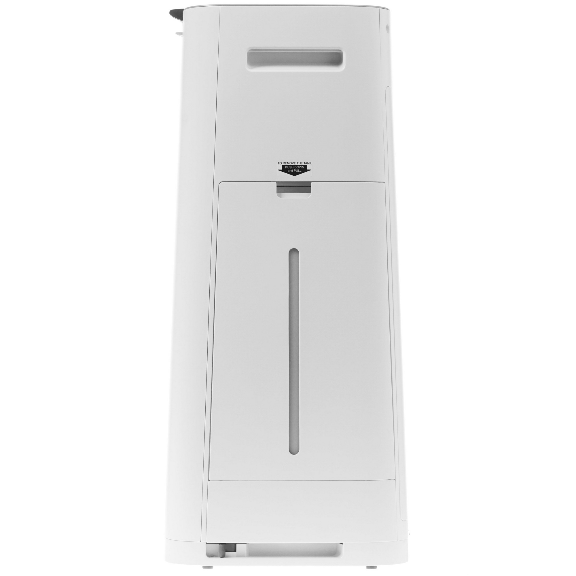 1168473 Климатический комплекс Sharp KCG61RW белый STDN-0065201 - Вид №2