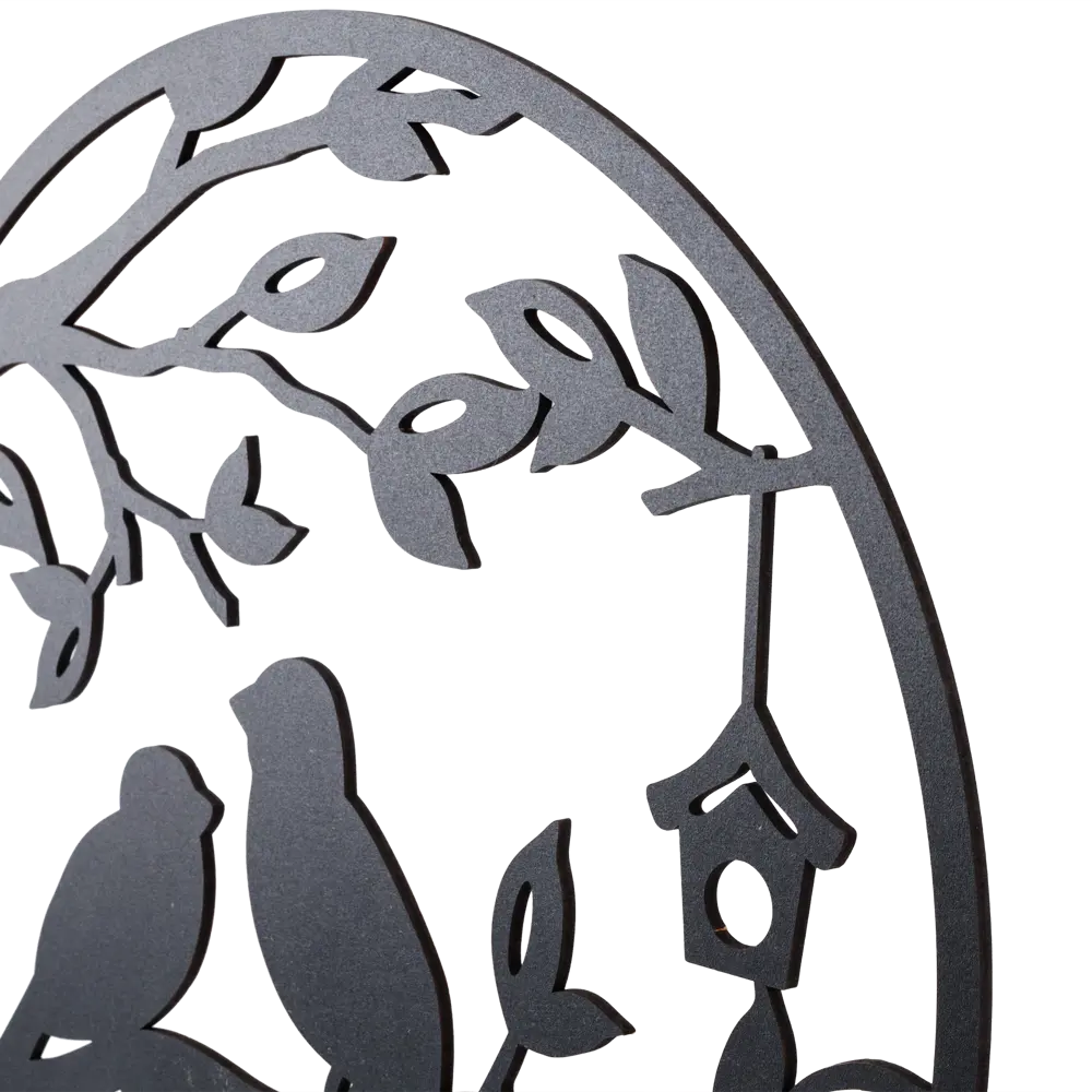 Декопанно "Птицы" ø64 см Santreyd STLM-2004075 - Вид №1