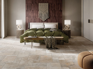 Крытый и открытый глазурованный керамогранит / напольное покрытие