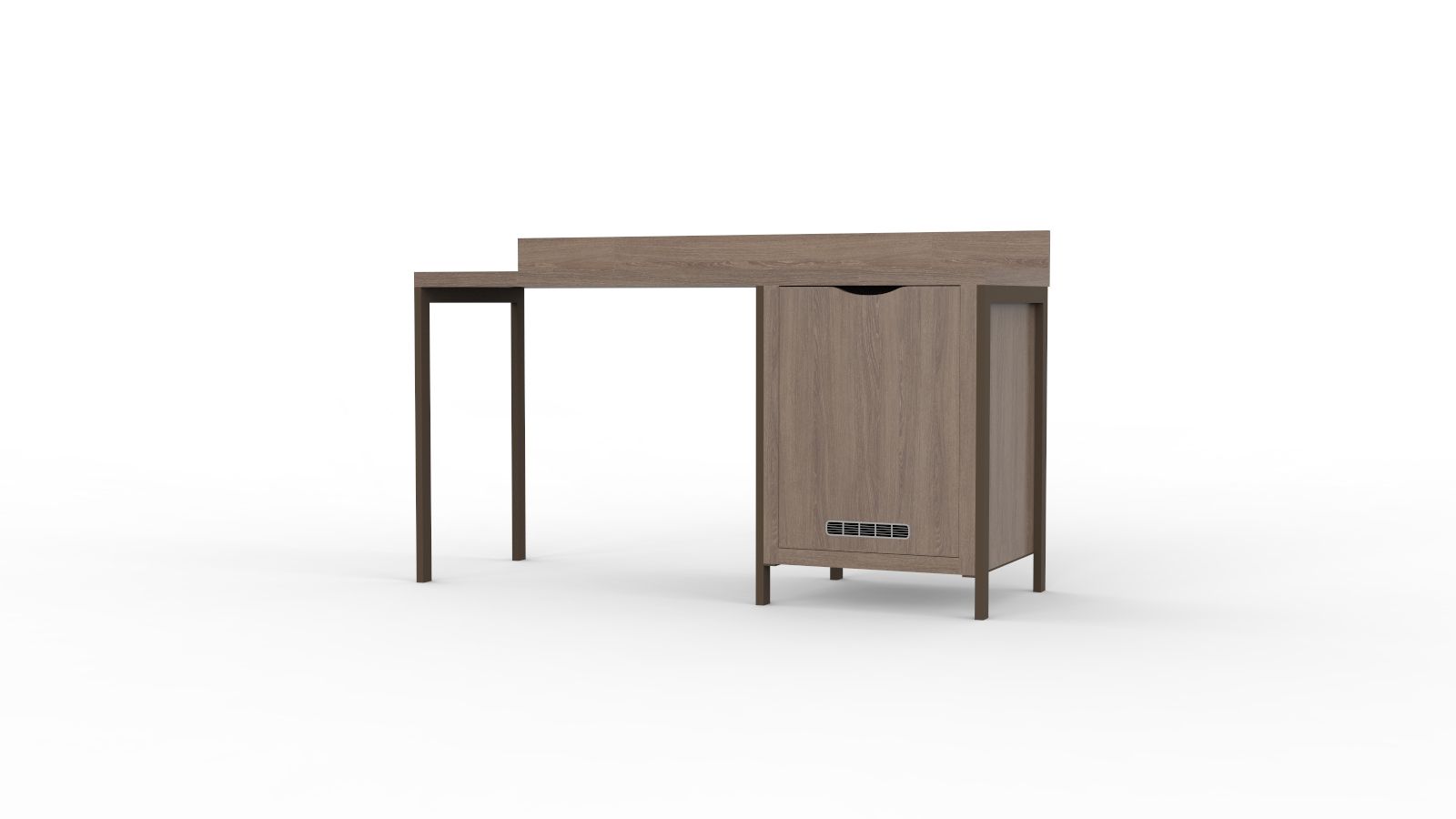 Стол для контракта Mobilspazio ARCH-00048086 - Вид №27