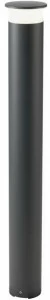 SOVIL Светодиодный столбик из литого алюминия Kep 99165/16 - 99165/27
