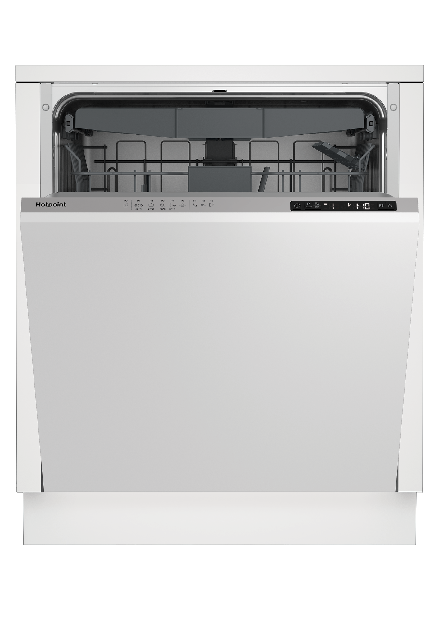 9242226 Встраиваемая посудомоечная машина Hotpoint HI 5C59 D STDN-0136290