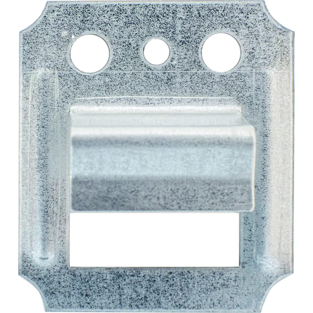 Кляймеры скрытые №6 КРЕПКО-НАКРЕПКО для вагонки и панелей 89378847 STLM-1568145 - Вид №1