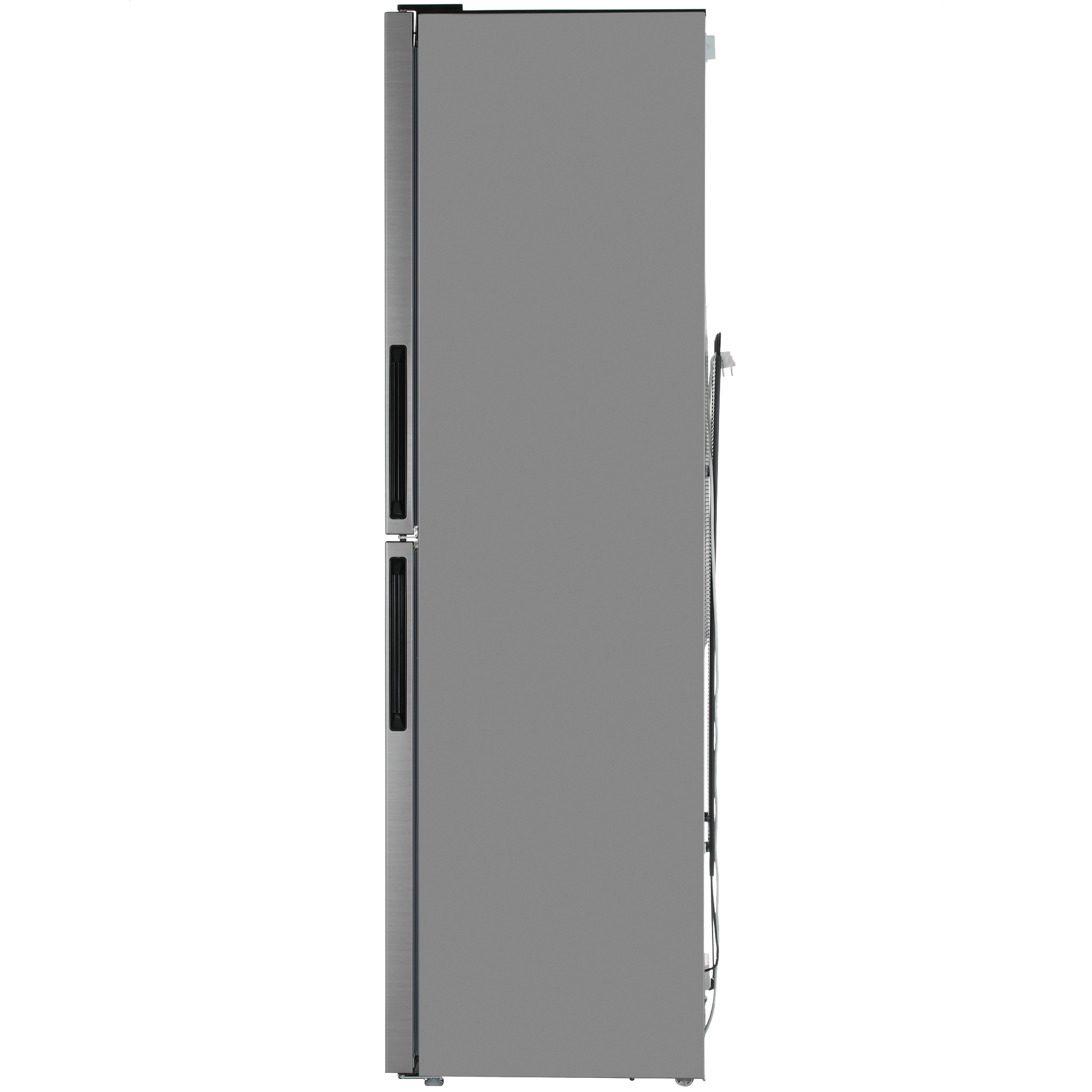 5472197 Холодильник с морозильником   ATLANT ХМ-4625-141-NL серебристый STDN-0106584 - Вид №3