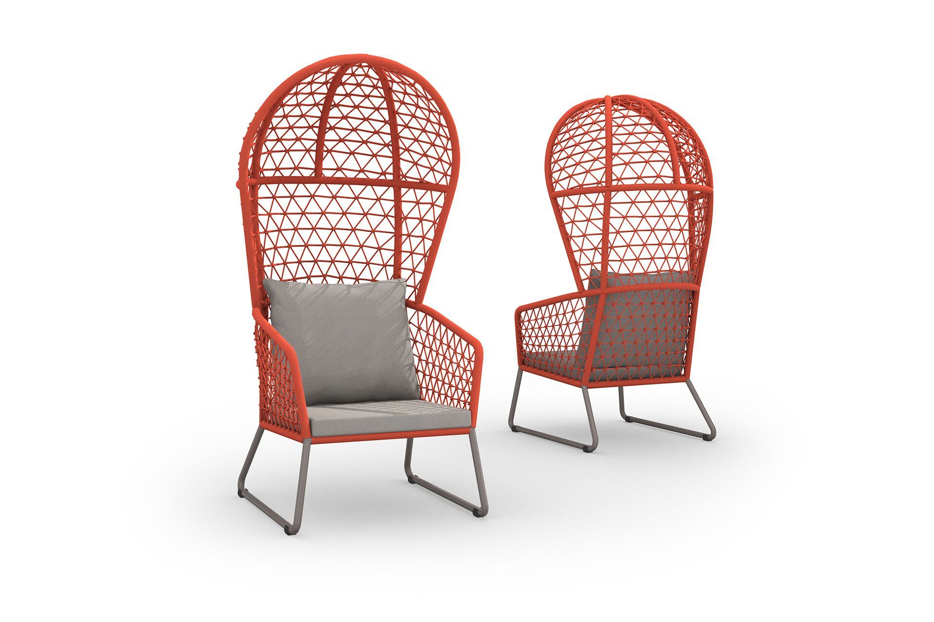 Воздушный шар сад стул MAMAGREEN Ohana ARCH-00121699 - Вид №3