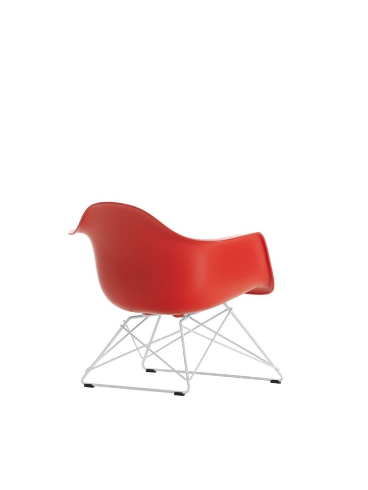 Полипропиленовое кресло с подлокотниками VITRA Eames Plastic Chair ARCH-00049913 - Вид №18