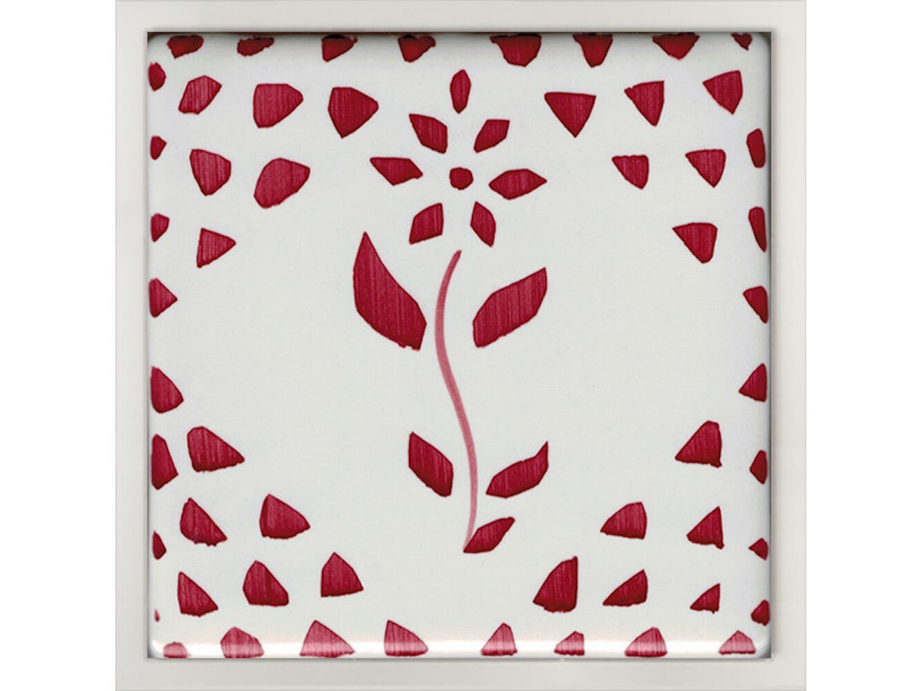 Пол / покрытие из глины ручной работы La Riggiola традиция ARCH-00045128