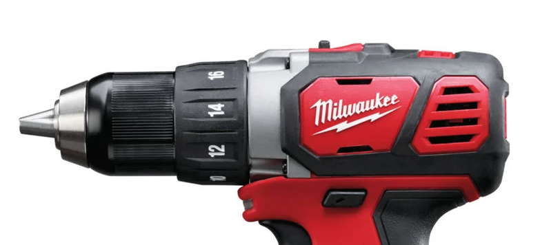 Дрель-шуруповерт Milwaukee M18 BDD-0   , Без ЗУ, Без АКБ 5476111 STDN-0107739 - Вид №3