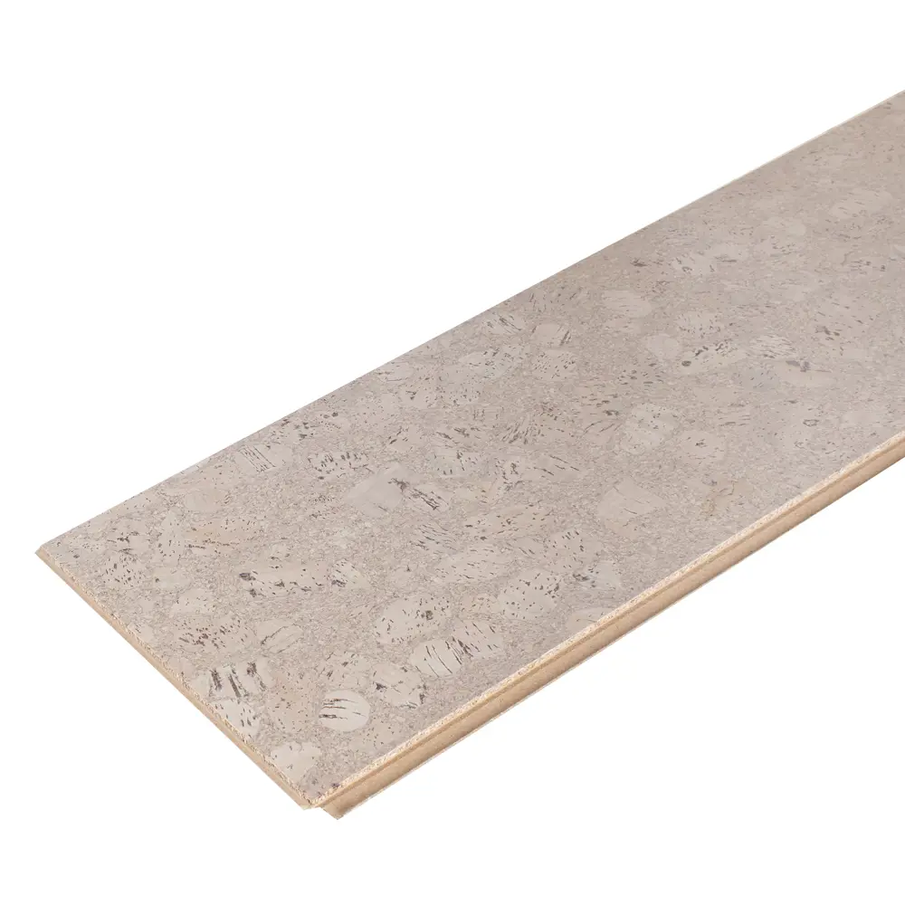 Пробковая доска Линен бежевый, 1,488 м2 Santreyd STLM-2123985 - Вид №2