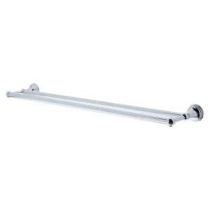 Полотенцедержатель трубчатый двойной Grampus Laguna