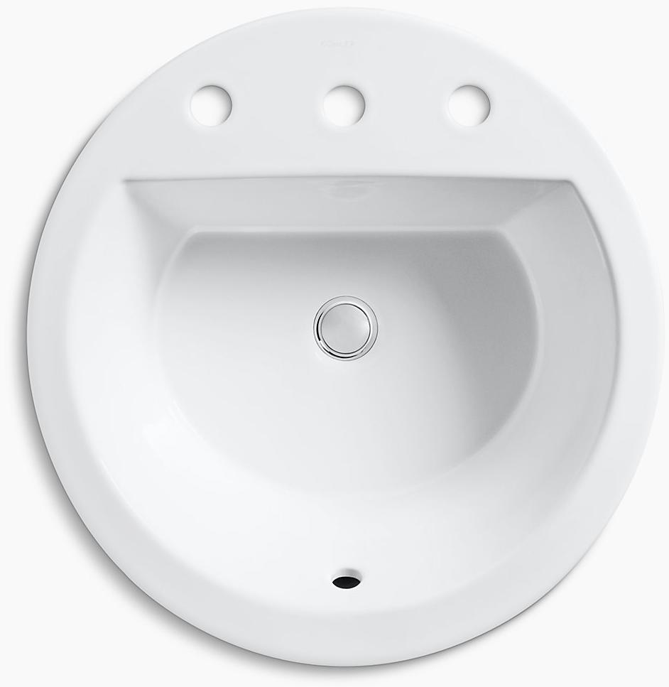 KOHLER  K-2714-8-96  - Вид №2