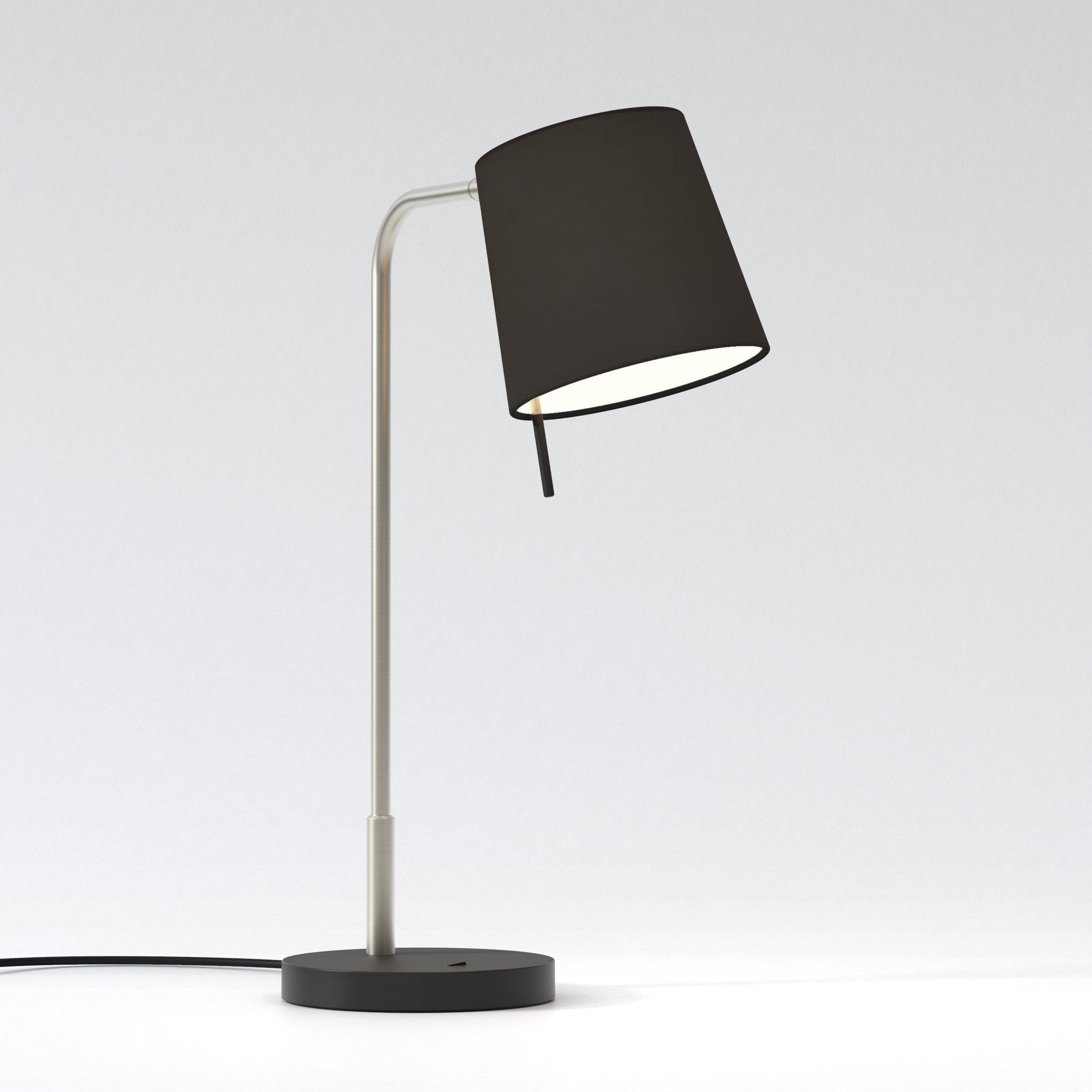 Регулируемая металлическая светодиодная настольная лампа Astro Lighting Mitsu ARCH-00140609 - Вид №2