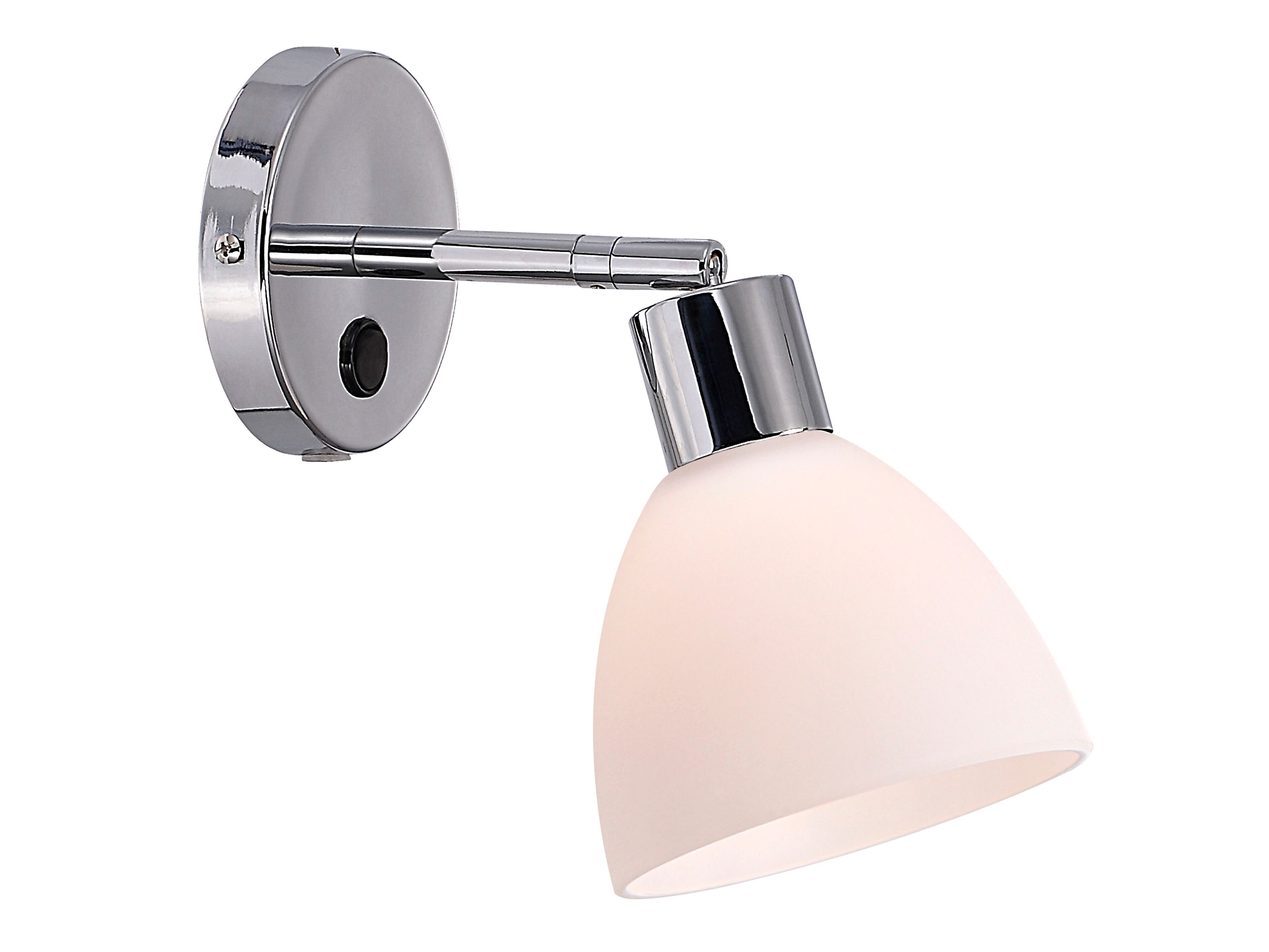 Регулируемая металлическая настенная лампа Nordlux Ray ARCH-00092864