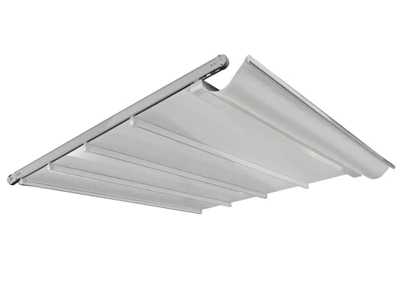 Раздвижной тент KE Outdoor Design GENNIUS ARCH-00107647 - Вид №1