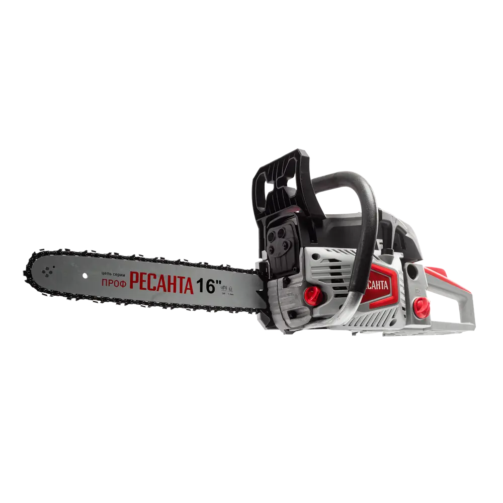 Бензопила Ресанта БП 4034 с 40-см шиной для профессиональной распиловки 89440554 STLM-1581094 - Вид №6
