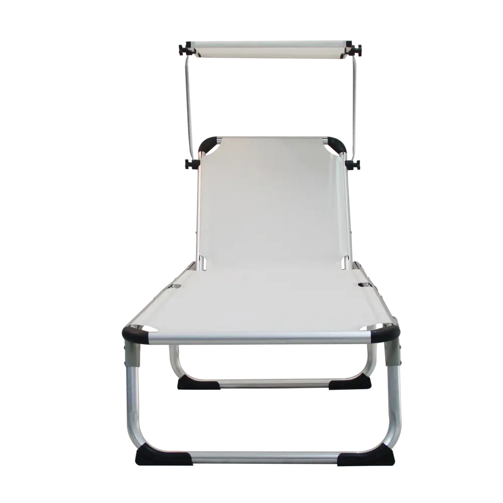 Santreyd Azur — компактный шезлонг для пляжа и сада 82558763 STLM-0953937 - Вид №6