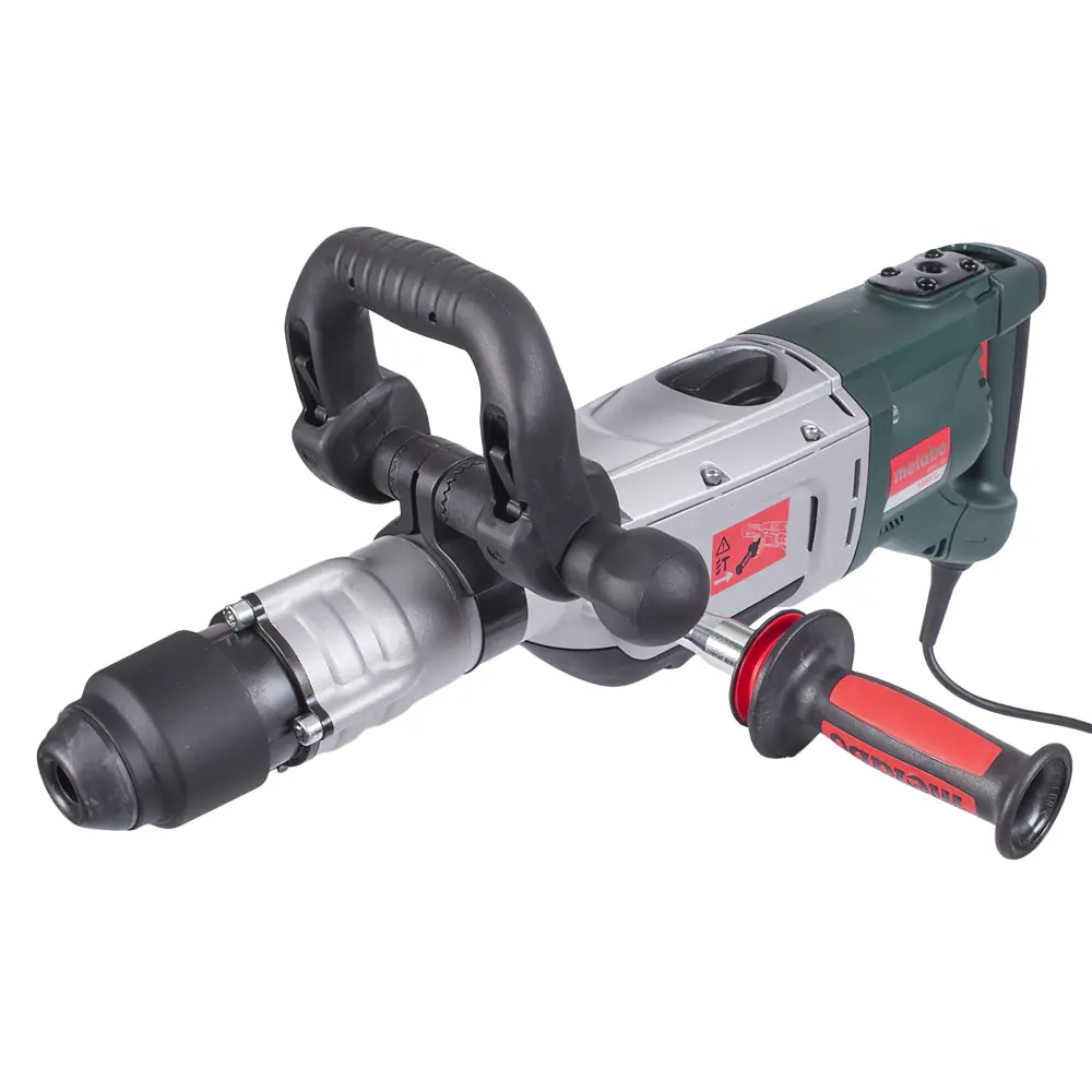 Отбойный молоток Metabo MHE 96, 1600 Вт, 27 Дж STLM-2040492