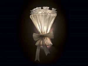 Reflex Светодиодный настенный светильник Bouquet