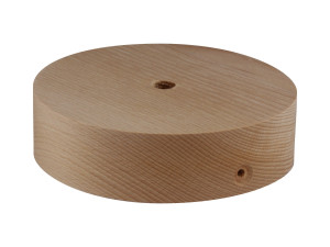 Розетка для деревянных ламп