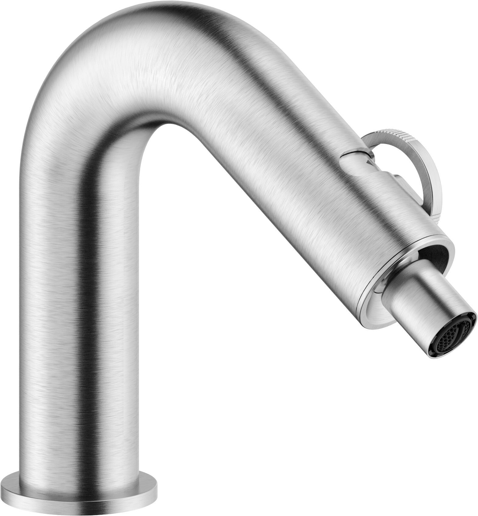 Однорычажный смеситель для биде без слива Nobili Солнце ARCH-00022235 - Вид №4