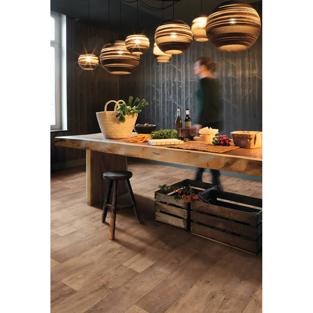 Линолеум «Supreme Forest» 32 класс 5 м BEAUFLOR STLM-2167802 - Вид №5