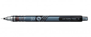 527149 Механический карандаш "Kuru Toga M5-450T", 0,5 мм Uni