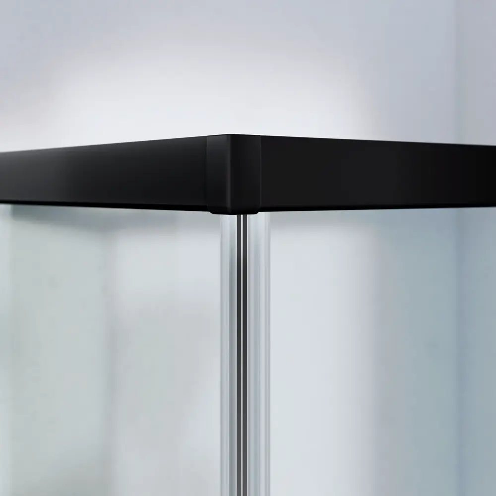 Комплект стекол для душевой ширмы Sensea Easy 80x120 см STLM-2186714 - Вид №17