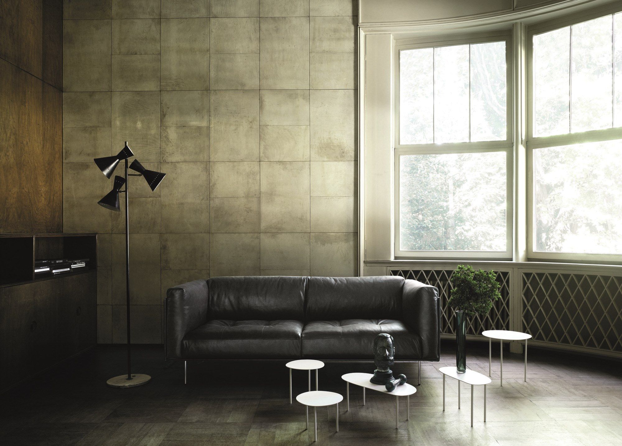 Съемный диван Living Divani Rod ARCH-00092737 - Вид №3